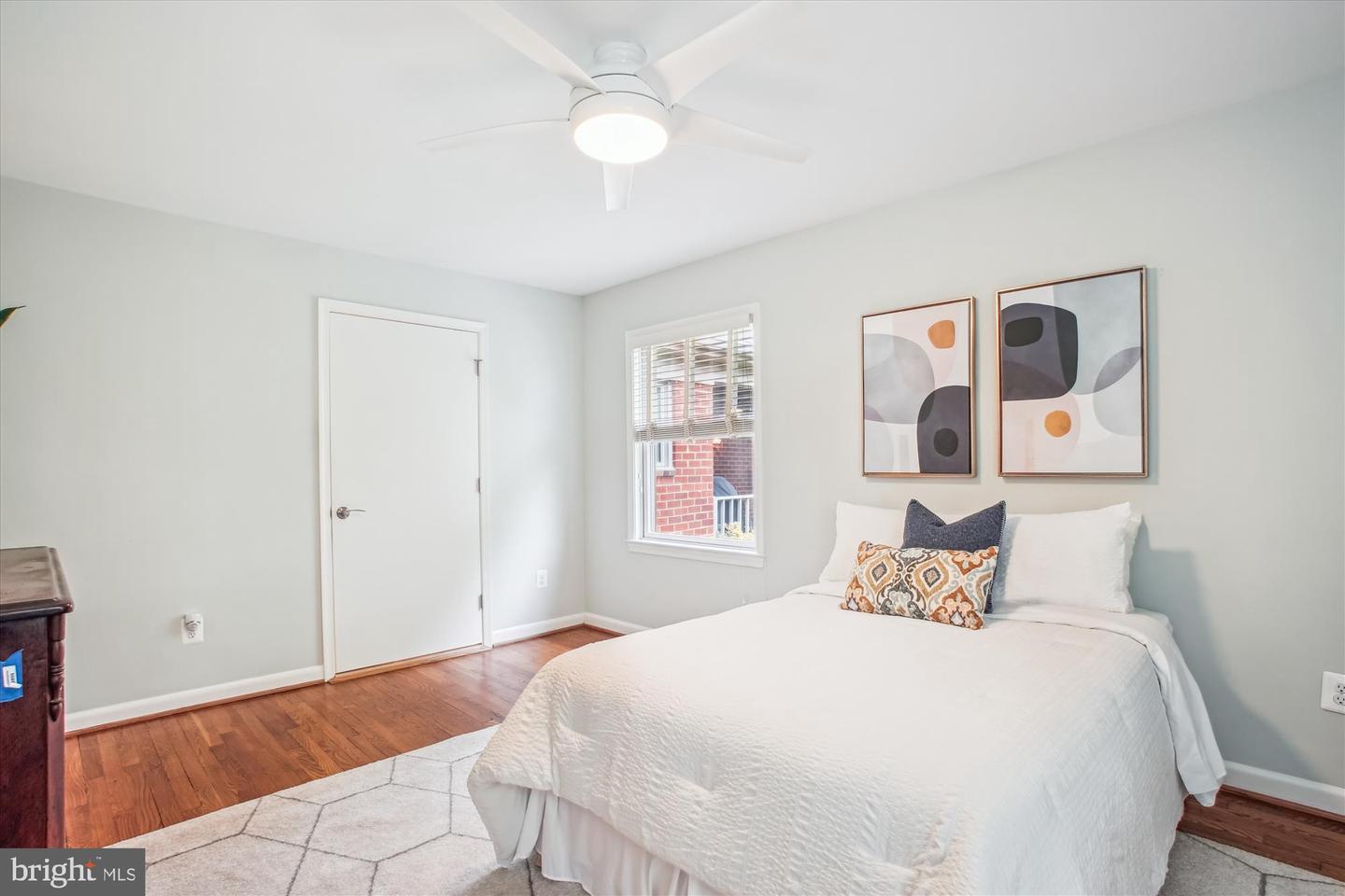 3529 N NOTTINGHAM ST, ARLINGTON, Virginia 22207, 3 Bedrooms Bedrooms, ,2 BathroomsBathrooms,Residential,For sale,3529 N NOTTINGHAM ST,VAAR2058760 MLS # VAAR2058760