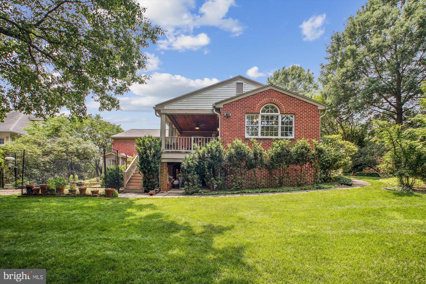 3529 N NOTTINGHAM ST, ARLINGTON, Virginia 22207, 3 Bedrooms Bedrooms, ,2 BathroomsBathrooms,Residential,For sale,3529 N NOTTINGHAM ST,VAAR2058760 MLS # VAAR2058760