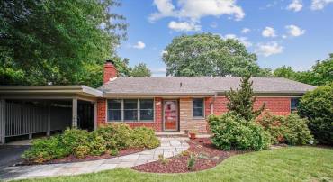 3529 N NOTTINGHAM ST, ARLINGTON, Virginia 22207, 3 Bedrooms Bedrooms, ,2 BathroomsBathrooms,Residential,For sale,3529 N NOTTINGHAM ST,VAAR2058760 MLS # VAAR2058760