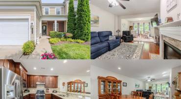 181 LONG POINT DR, FREDERICKSBURG, Virginia 22406, 3 Bedrooms Bedrooms, ,3 BathroomsBathrooms,Residential,For sale,181 LONG POINT DR,VAST2039534 MLS # VAST2039534