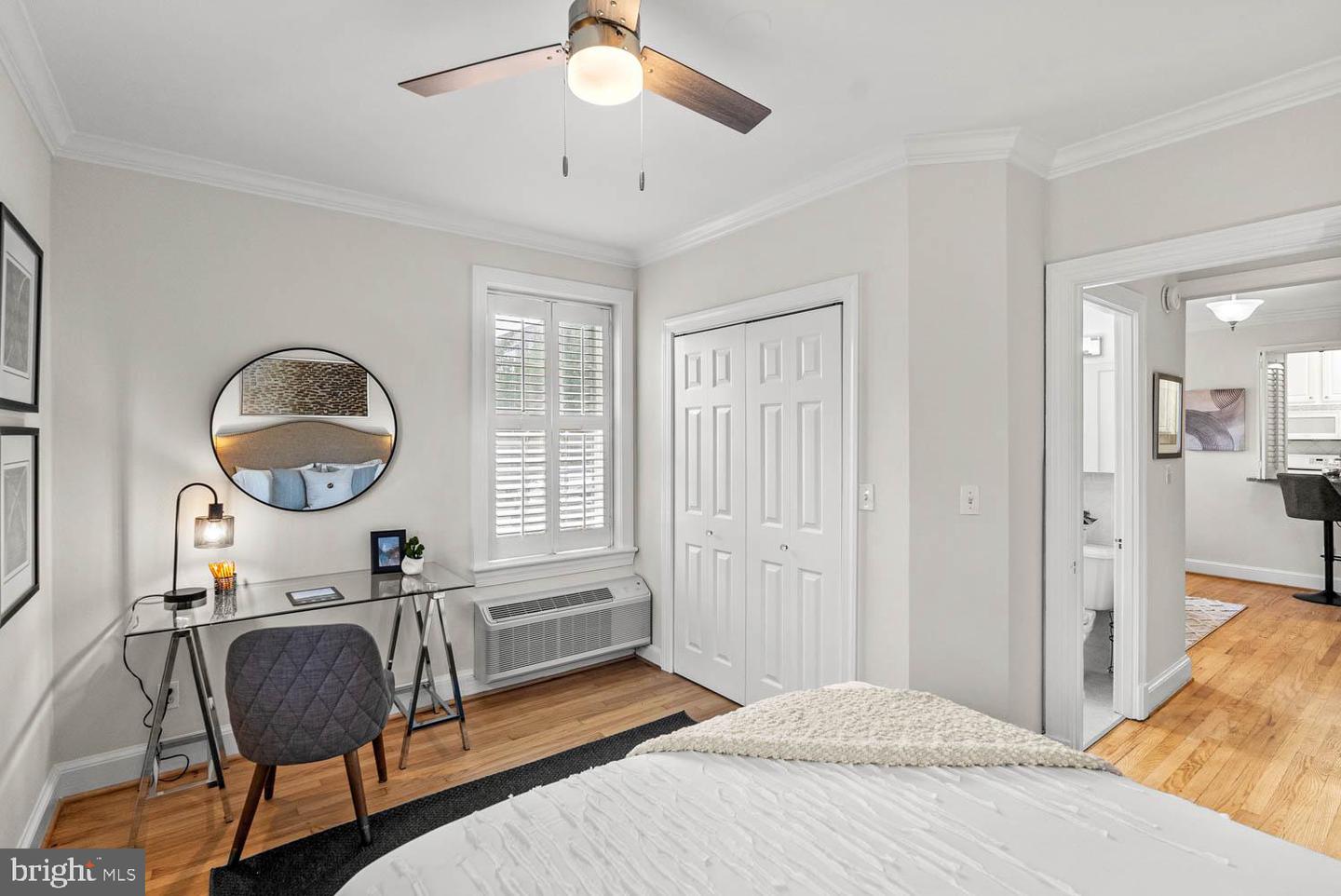 715 S WASHINGTON ST #A-11, ALEXANDRIA, Virginia 22314, 1 Bedroom Bedrooms, ,1 BathroomBathrooms,Residential,For sale,715 S WASHINGTON ST #A-11,VAAX2046158 MLS # VAAX2046158