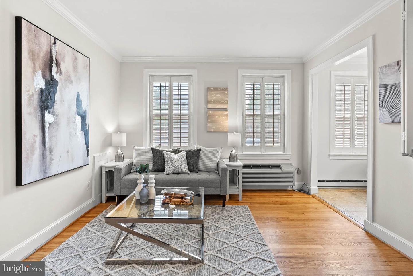 715 S WASHINGTON ST #A-11, ALEXANDRIA, Virginia 22314, 1 Bedroom Bedrooms, ,1 BathroomBathrooms,Residential,For sale,715 S WASHINGTON ST #A-11,VAAX2046158 MLS # VAAX2046158