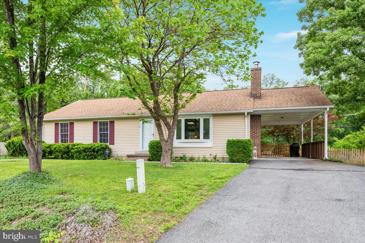 102 WINNEPEG PL, WINCHESTER, Virginia 22603, 3 Bedrooms Bedrooms, ,2 BathroomsBathrooms,Residential,For sale,102 WINNEPEG PL,VAFV2034676 MLS # VAFV2034676