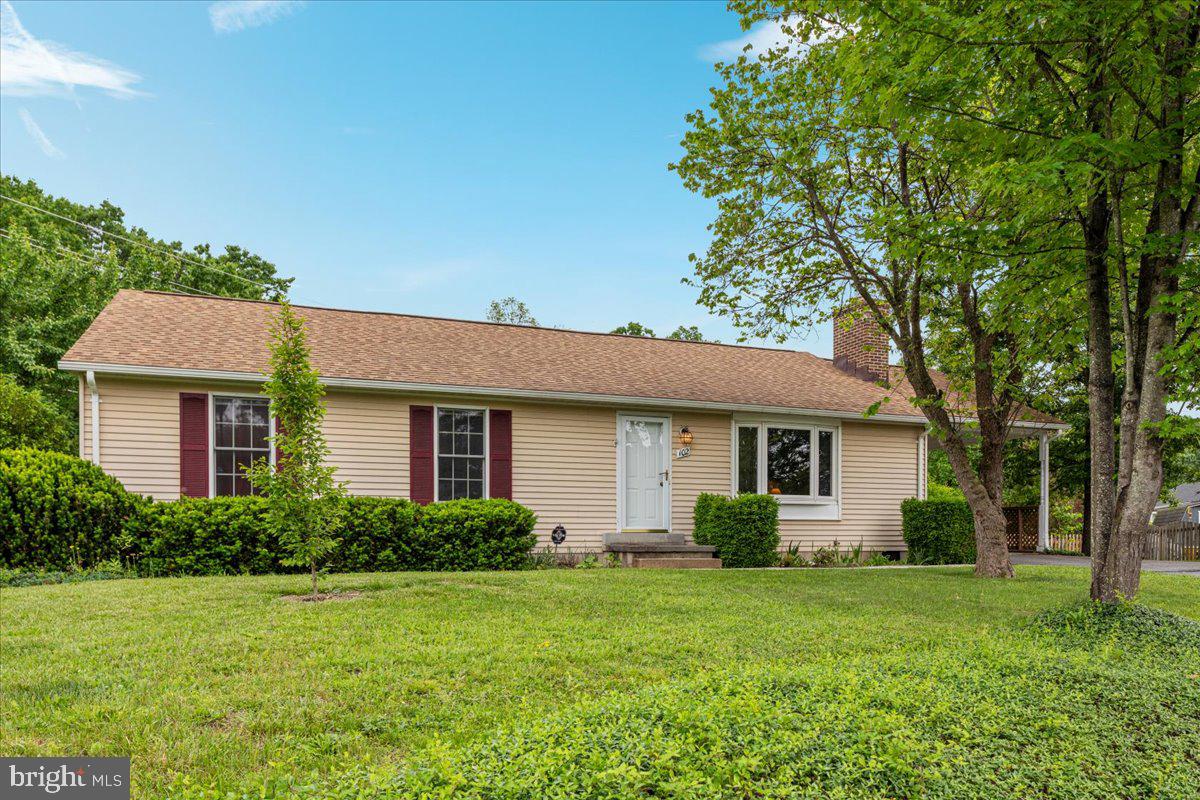 102 WINNEPEG PL, WINCHESTER, Virginia 22603, 3 Bedrooms Bedrooms, ,2 BathroomsBathrooms,Residential,For sale,102 WINNEPEG PL,VAFV2034676 MLS # VAFV2034676