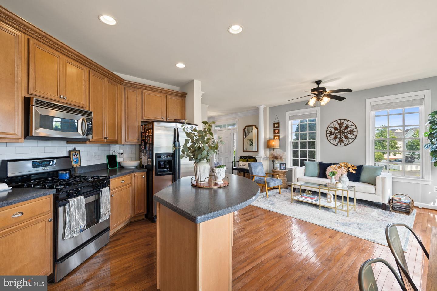 11821 WHITWORTH CANNON LN, BRISTOW, Virginia 20136, 3 Bedrooms Bedrooms, ,2 BathroomsBathrooms,Residential,For sale,11821 WHITWORTH CANNON LN,VAPW2096370 MLS # VAPW2096370