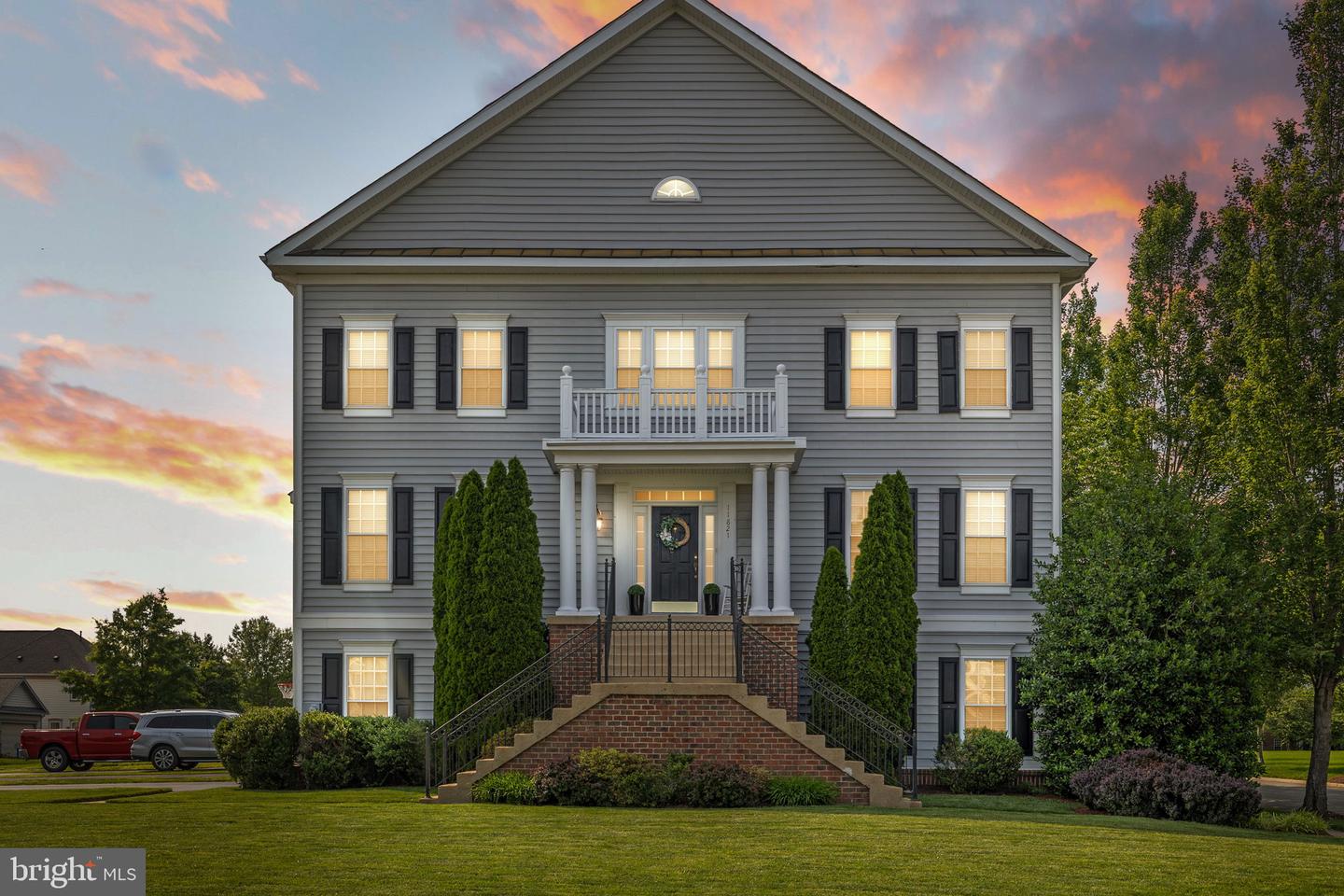 11821 WHITWORTH CANNON LN, BRISTOW, Virginia 20136, 3 Bedrooms Bedrooms, ,2 BathroomsBathrooms,Residential,For sale,11821 WHITWORTH CANNON LN,VAPW2096370 MLS # VAPW2096370
