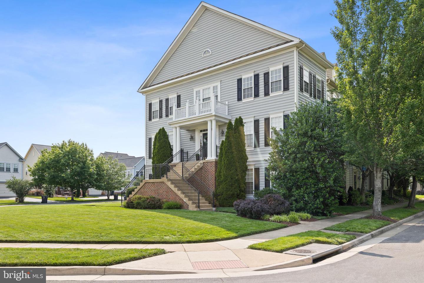 11821 WHITWORTH CANNON LN, BRISTOW, Virginia 20136, 3 Bedrooms Bedrooms, ,2 BathroomsBathrooms,Residential,For sale,11821 WHITWORTH CANNON LN,VAPW2096370 MLS # VAPW2096370