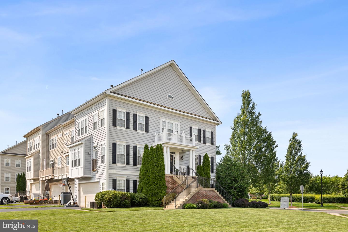 11821 WHITWORTH CANNON LN, BRISTOW, Virginia 20136, 3 Bedrooms Bedrooms, ,2 BathroomsBathrooms,Residential,For sale,11821 WHITWORTH CANNON LN,VAPW2096370 MLS # VAPW2096370
