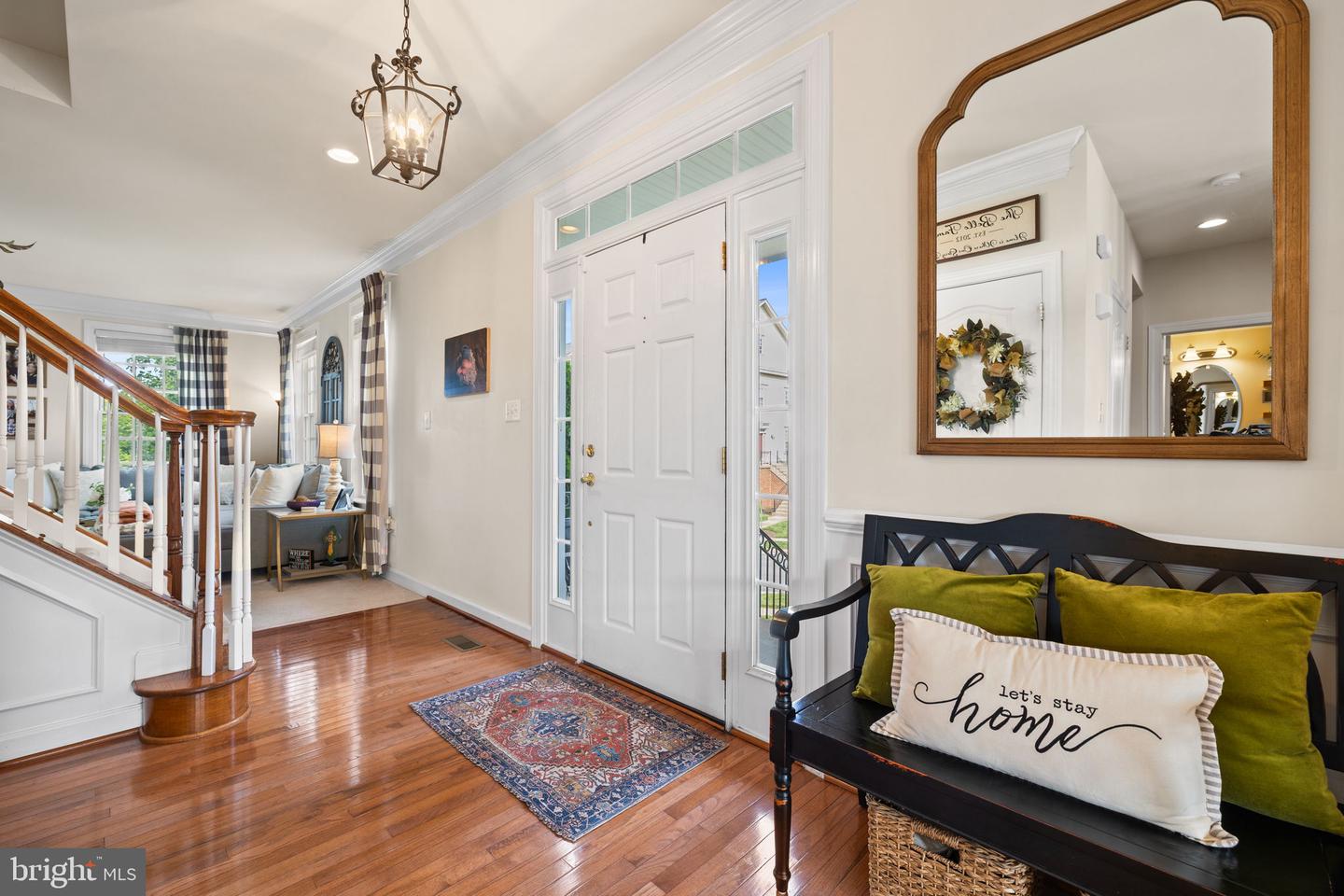 11821 WHITWORTH CANNON LN, BRISTOW, Virginia 20136, 3 Bedrooms Bedrooms, ,2 BathroomsBathrooms,Residential,For sale,11821 WHITWORTH CANNON LN,VAPW2096370 MLS # VAPW2096370