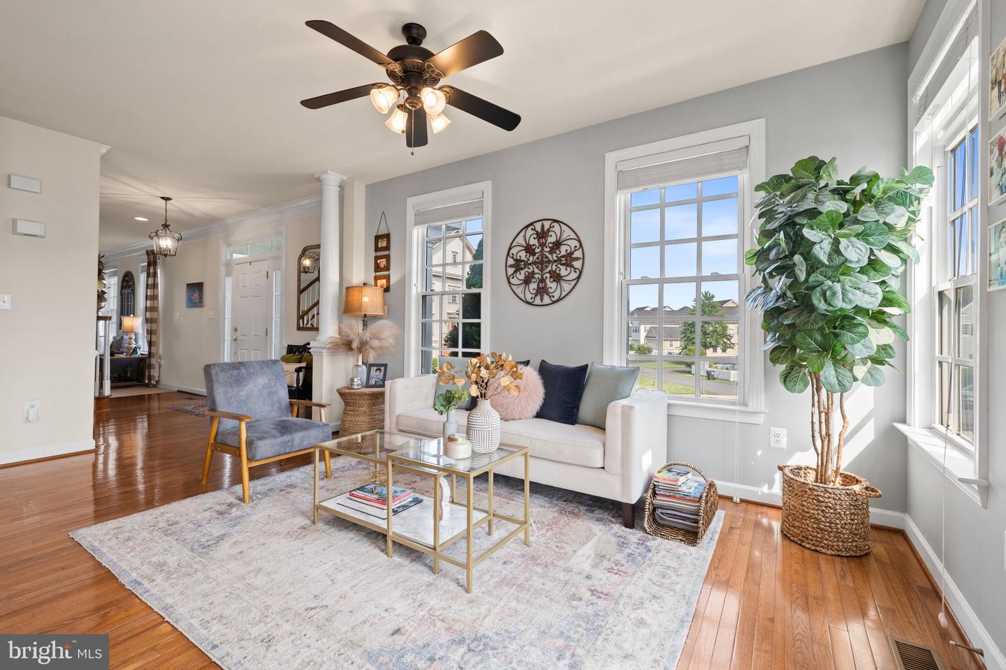 11821 WHITWORTH CANNON LN, BRISTOW, Virginia 20136, 3 Bedrooms Bedrooms, ,2 BathroomsBathrooms,Residential,For sale,11821 WHITWORTH CANNON LN,VAPW2096370 MLS # VAPW2096370