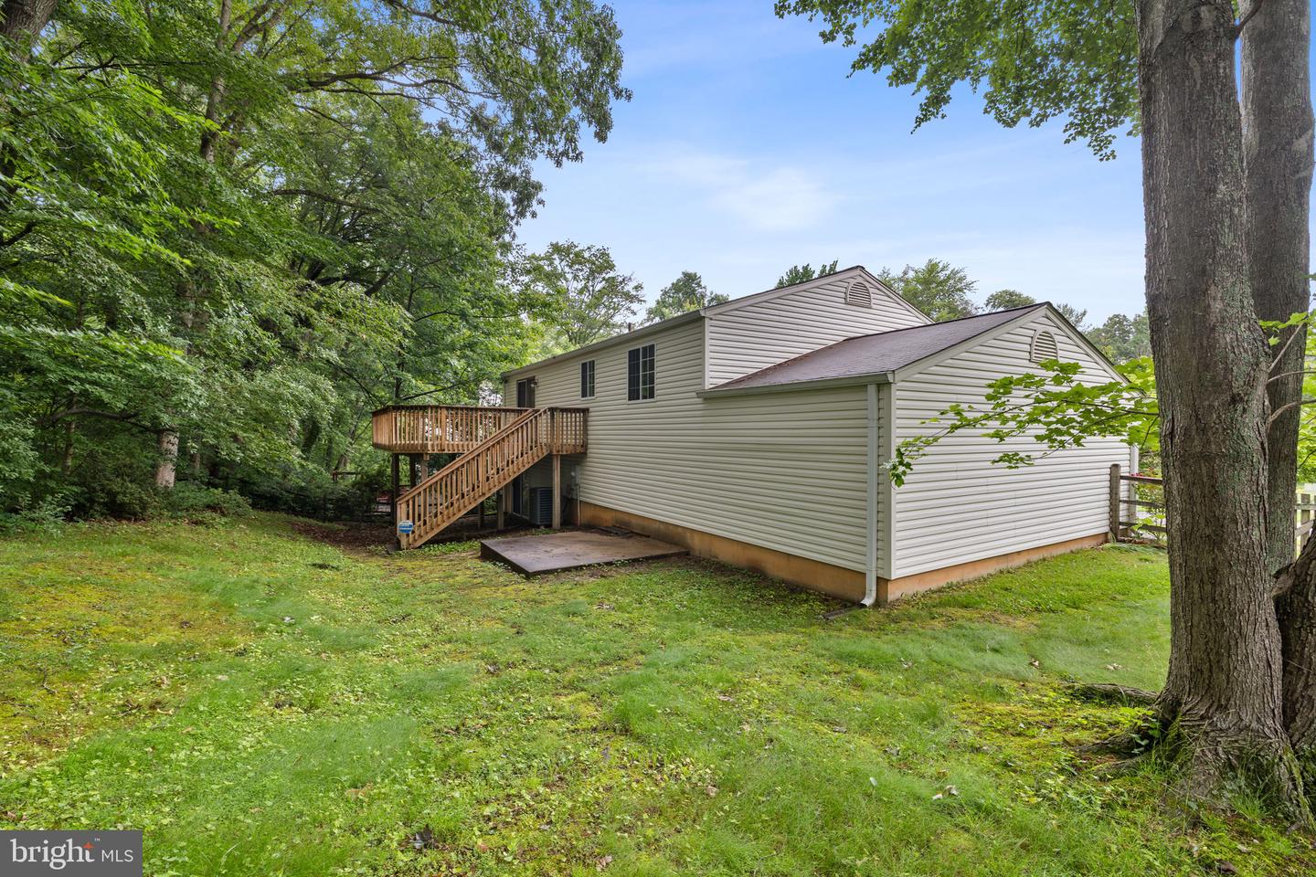 10729 FREDS OAK CT, BURKE, Virginia 22015, 3 Bedrooms Bedrooms, ,2 BathroomsBathrooms,Residential,For sale,10729 FREDS OAK CT,VAFX2245756 MLS # VAFX2245756