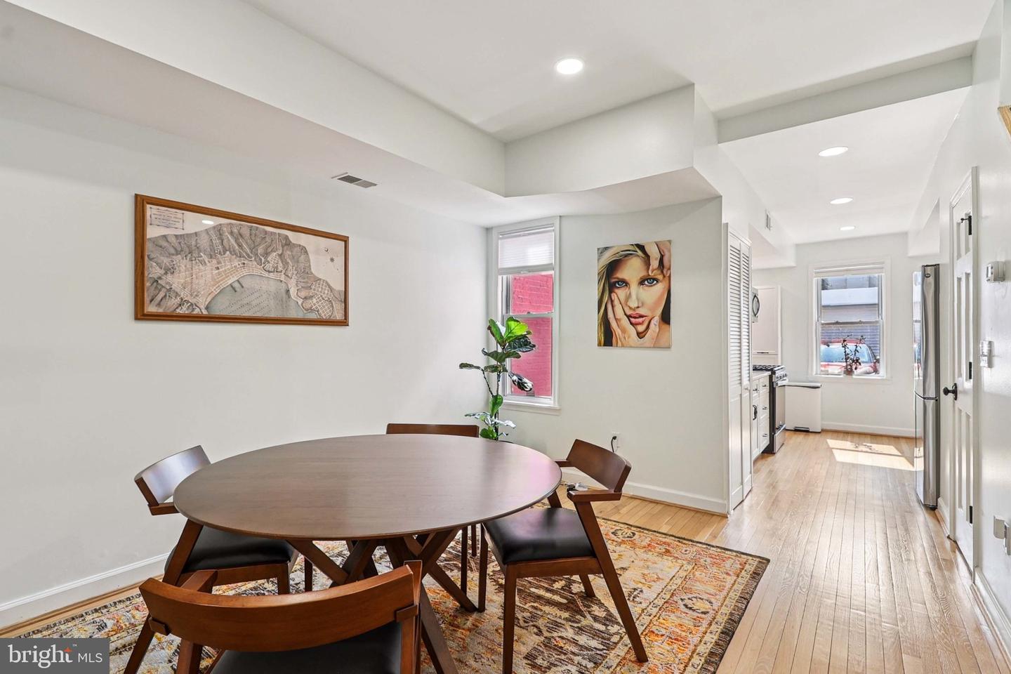 2254 12TH ST NW, WASHINGTON, District Of Columbia 20009, 2 Bedrooms Bedrooms, ,1 BathroomBathrooms,Residential,For sale,2254 12TH ST NW,DCDC2204272 MLS # DCDC2204272