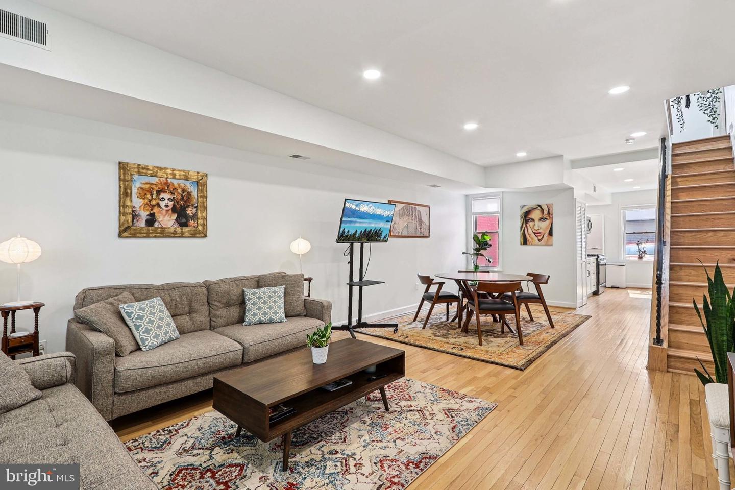 2254 12TH ST NW, WASHINGTON, District Of Columbia 20009, 2 Bedrooms Bedrooms, ,1 BathroomBathrooms,Residential,For sale,2254 12TH ST NW,DCDC2204272 MLS # DCDC2204272