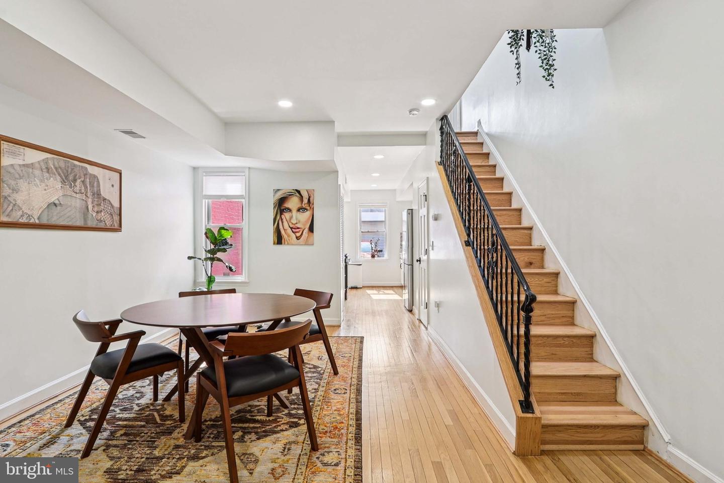2254 12TH ST NW, WASHINGTON, District Of Columbia 20009, 2 Bedrooms Bedrooms, ,1 BathroomBathrooms,Residential,For sale,2254 12TH ST NW,DCDC2204272 MLS # DCDC2204272