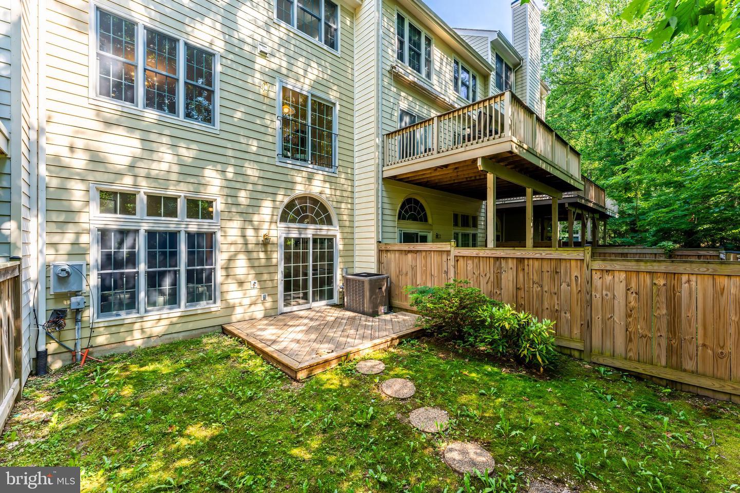 11437 HERITAGE OAK CT, RESTON, Virginia 20194, 3 Bedrooms Bedrooms, ,2 BathroomsBathrooms,Residential,For sale,11437 HERITAGE OAK CT,VAFX2245368 MLS # VAFX2245368