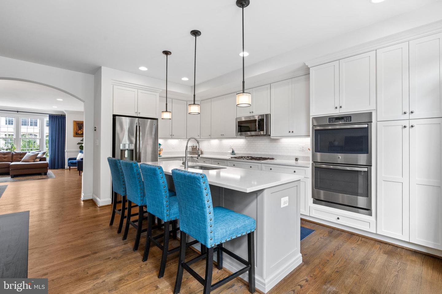 10665 YORKTOWN CT, FAIRFAX, Virginia 22030, 3 Bedrooms Bedrooms, ,3 BathroomsBathrooms,Residential,For sale,10665 YORKTOWN CT,VAFC2006428 MLS # VAFC2006428