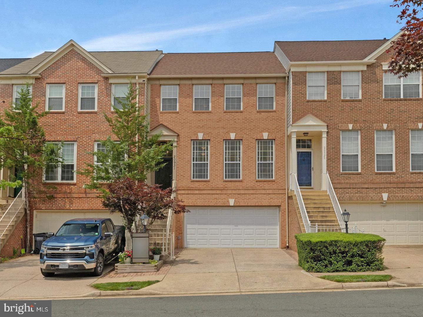 20931 TRINITY SQ, STERLING, Virginia 20165, 3 Bedrooms Bedrooms, ,3 BathroomsBathrooms,Residential,For sale,20931 TRINITY SQ,VALO2098780 MLS # VALO2098780