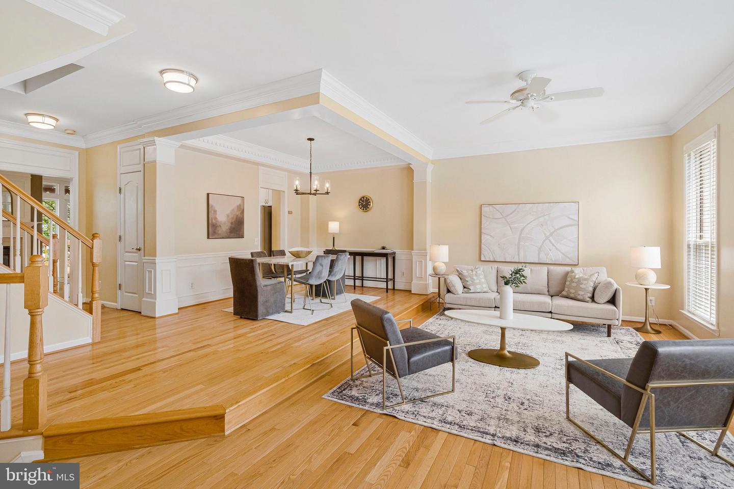 20931 TRINITY SQ, STERLING, Virginia 20165, 3 Bedrooms Bedrooms, ,3 BathroomsBathrooms,Residential,For sale,20931 TRINITY SQ,VALO2098780 MLS # VALO2098780