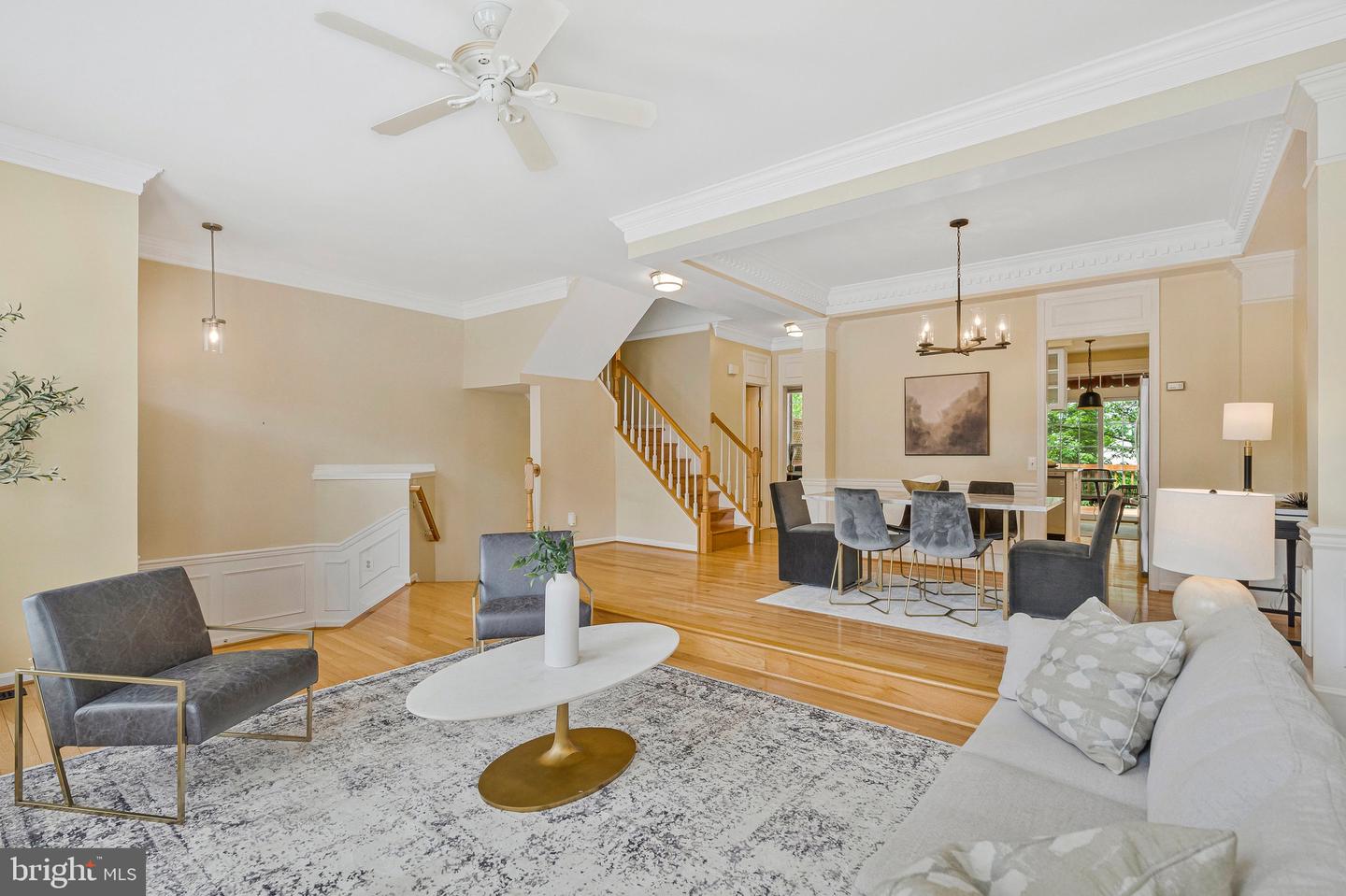 20931 TRINITY SQ, STERLING, Virginia 20165, 3 Bedrooms Bedrooms, ,3 BathroomsBathrooms,Residential,For sale,20931 TRINITY SQ,VALO2098780 MLS # VALO2098780