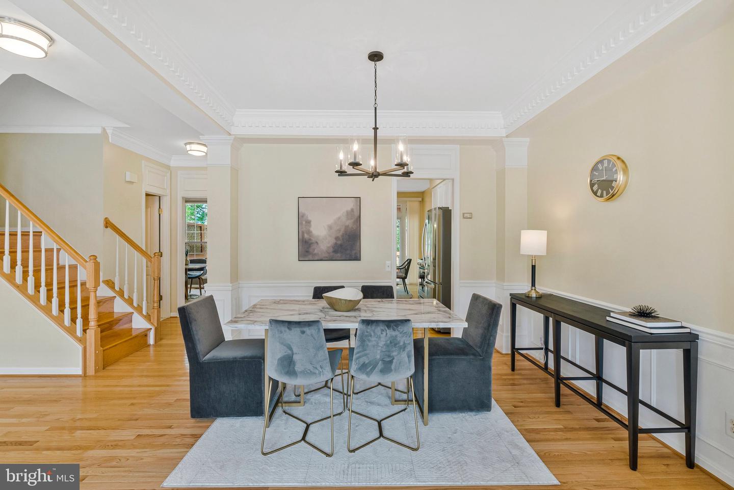20931 TRINITY SQ, STERLING, Virginia 20165, 3 Bedrooms Bedrooms, ,3 BathroomsBathrooms,Residential,For sale,20931 TRINITY SQ,VALO2098780 MLS # VALO2098780
