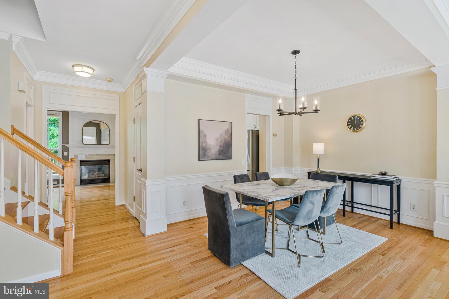 20931 TRINITY SQ, STERLING, Virginia 20165, 3 Bedrooms Bedrooms, ,3 BathroomsBathrooms,Residential,For sale,20931 TRINITY SQ,VALO2098780 MLS # VALO2098780