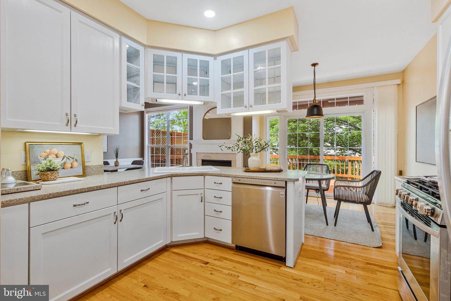 20931 TRINITY SQ, STERLING, Virginia 20165, 3 Bedrooms Bedrooms, ,3 BathroomsBathrooms,Residential,For sale,20931 TRINITY SQ,VALO2098780 MLS # VALO2098780