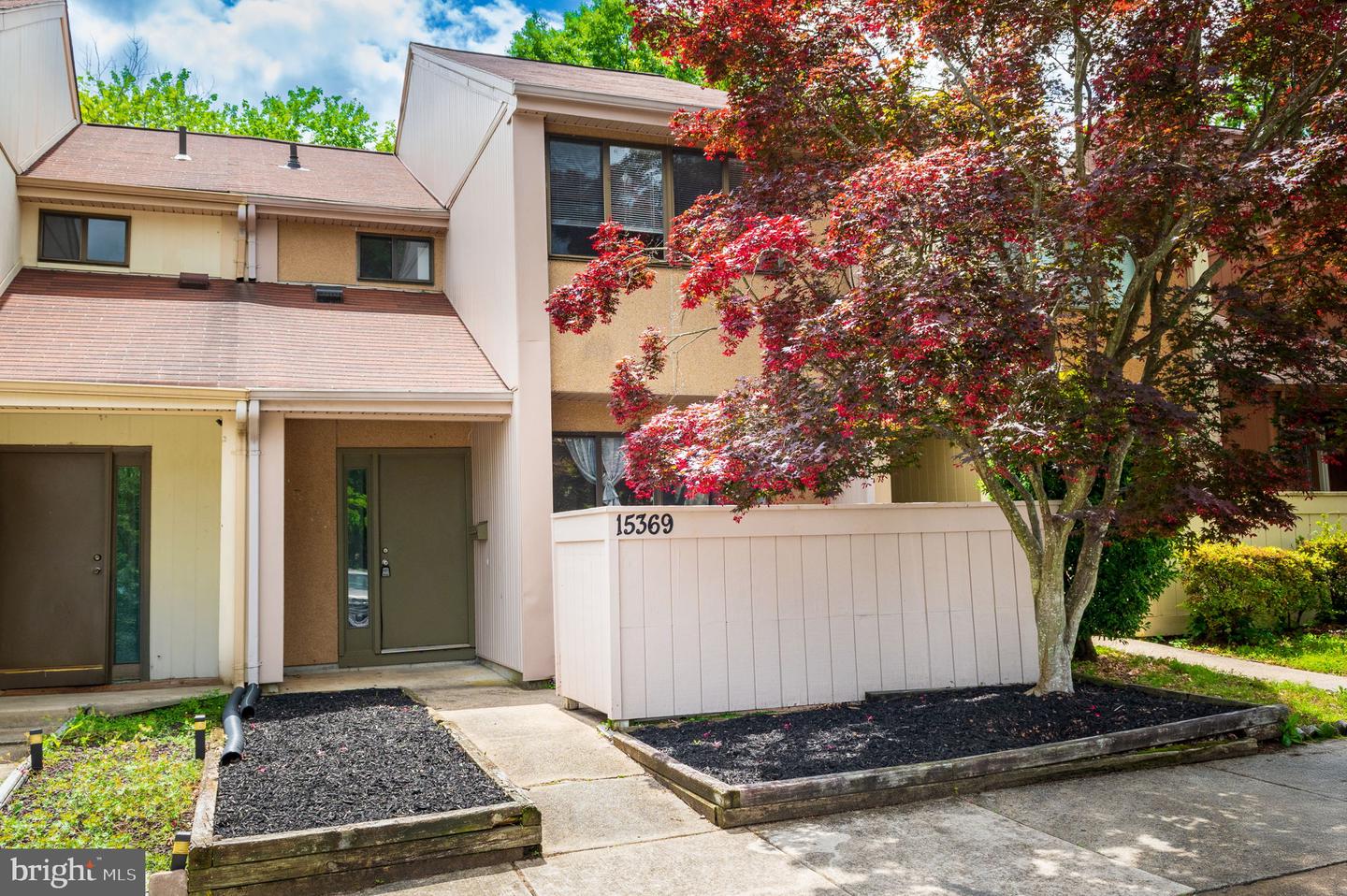 15369 GRIST MILL TER, WOODBRIDGE, Virginia 22191, 3 Bedrooms Bedrooms, ,2 BathroomsBathrooms,Residential,For sale,15369 GRIST MILL TER,VAPW2096382 MLS # VAPW2096382