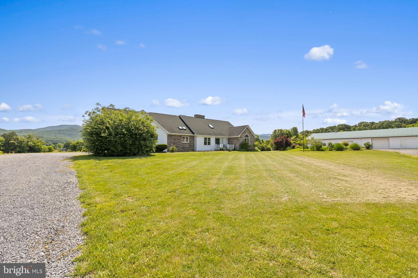 278 WYNNGATE DR, LURAY, Virginia 22835, 3 Bedrooms Bedrooms, 8 Rooms Rooms,3 BathroomsBathrooms,Residential,For sale,278 WYNNGATE DR,VAPA2004996 MLS # VAPA2004996