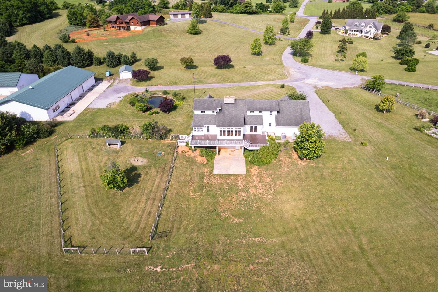 278 WYNNGATE DR, LURAY, Virginia 22835, 3 Bedrooms Bedrooms, 8 Rooms Rooms,3 BathroomsBathrooms,Residential,For sale,278 WYNNGATE DR,VAPA2004996 MLS # VAPA2004996