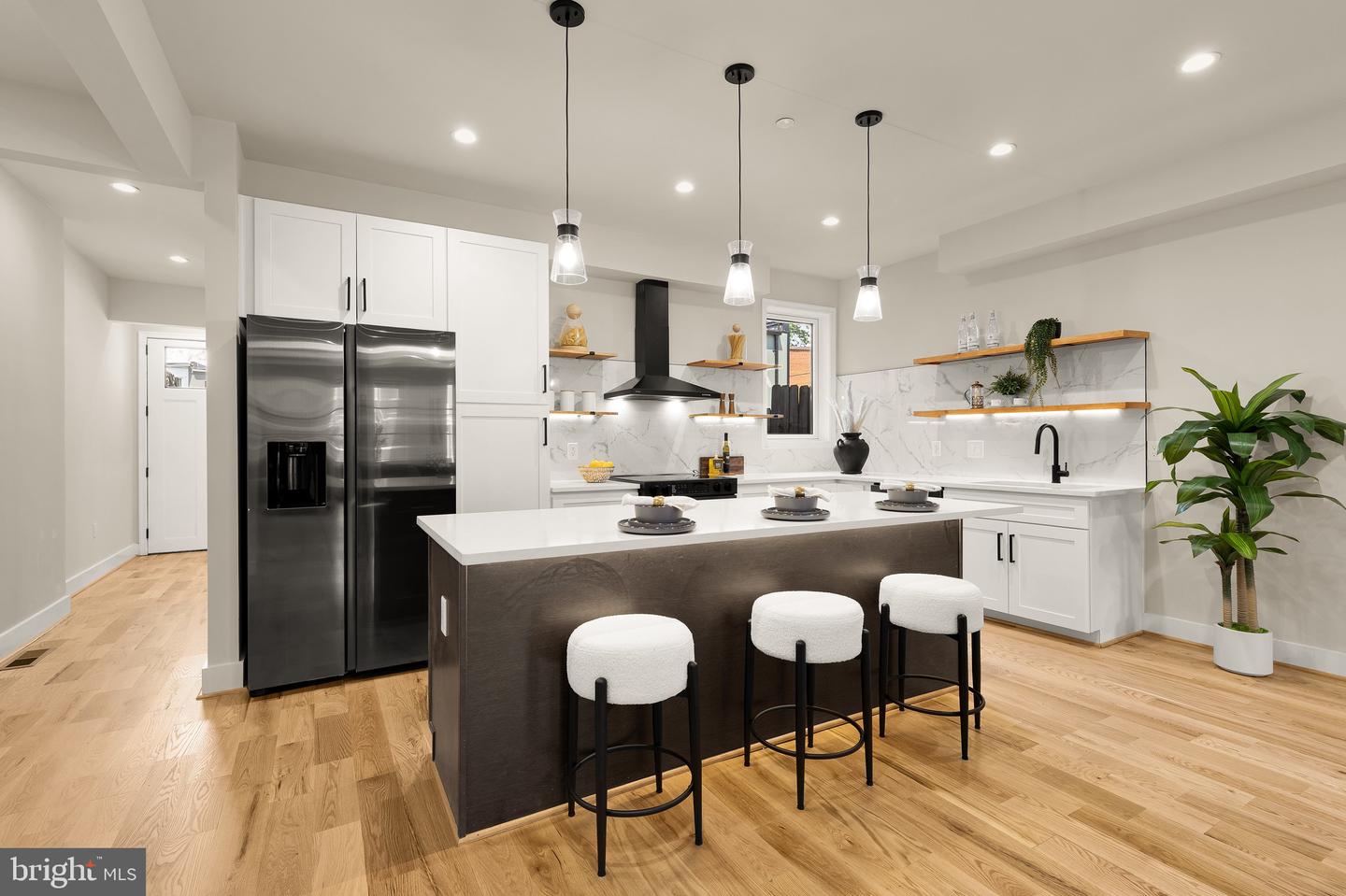 3646 13TH ST NW #UNIT 1, WASHINGTON, District Of Columbia 20010, 4 Bedrooms Bedrooms, ,3 BathroomsBathrooms,Residential,For sale,3646 13TH ST NW #UNIT 1,DCDC2204312 MLS # DCDC2204312