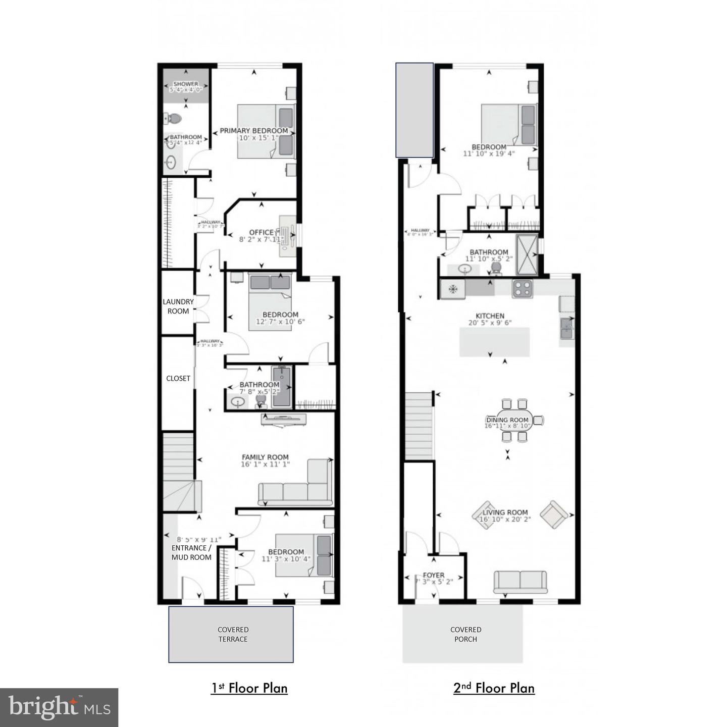 3646 13TH ST NW #UNIT 1, WASHINGTON, District Of Columbia 20010, 4 Bedrooms Bedrooms, ,3 BathroomsBathrooms,Residential,For sale,3646 13TH ST NW #UNIT 1,DCDC2204312 MLS # DCDC2204312