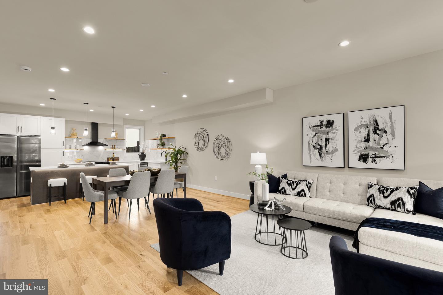 3646 13TH ST NW #UNIT 1, WASHINGTON, District Of Columbia 20010, 4 Bedrooms Bedrooms, ,3 BathroomsBathrooms,Residential,For sale,3646 13TH ST NW #UNIT 1,DCDC2204312 MLS # DCDC2204312