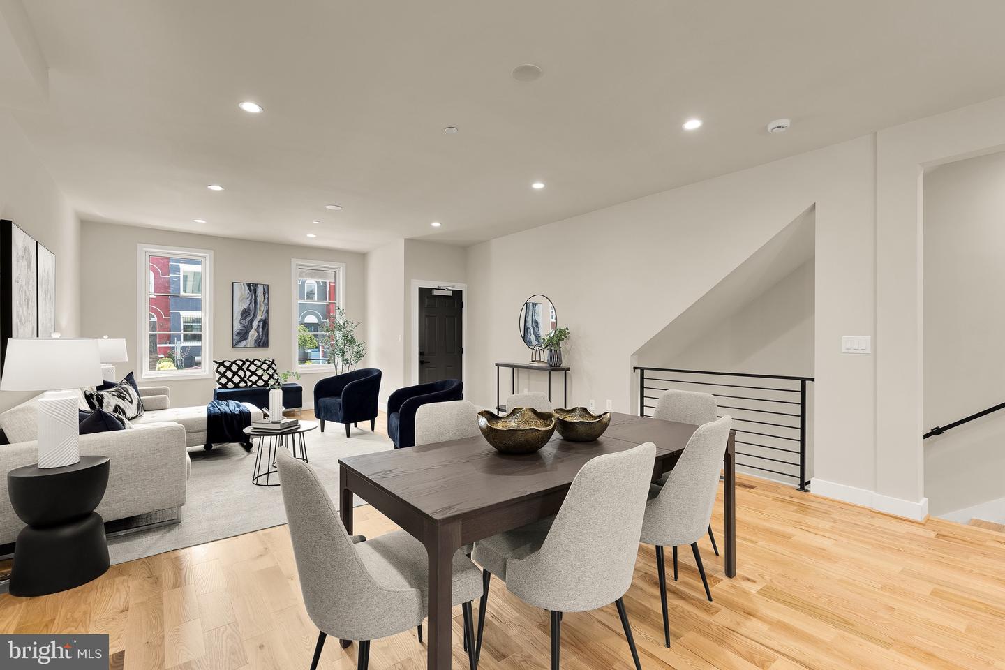 3646 13TH ST NW #UNIT 1, WASHINGTON, District Of Columbia 20010, 4 Bedrooms Bedrooms, ,3 BathroomsBathrooms,Residential,For sale,3646 13TH ST NW #UNIT 1,DCDC2204312 MLS # DCDC2204312