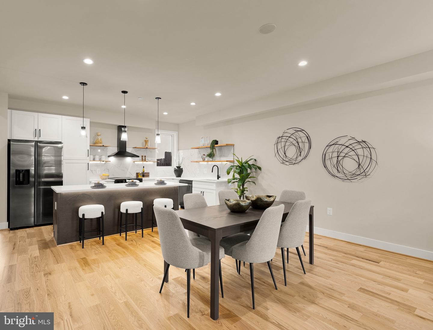 3646 13TH ST NW #UNIT 1, WASHINGTON, District Of Columbia 20010, 4 Bedrooms Bedrooms, ,3 BathroomsBathrooms,Residential,For sale,3646 13TH ST NW #UNIT 1,DCDC2204312 MLS # DCDC2204312