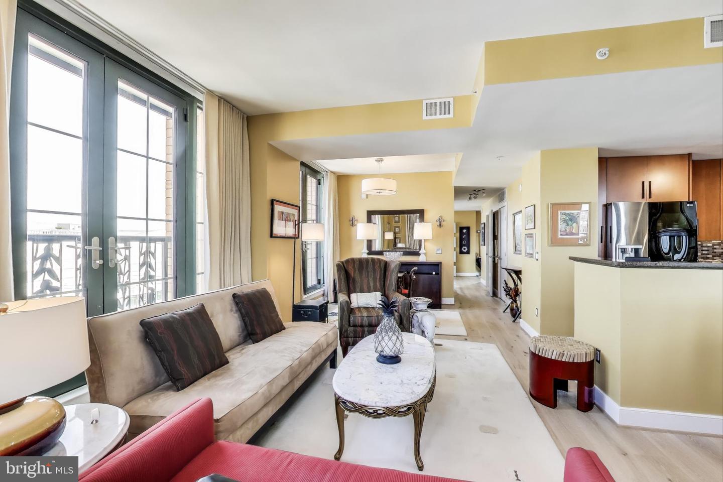 910 M ST NW #1022, WASHINGTON, District Of Columbia 20001, 3 Bedrooms Bedrooms, ,2 BathroomsBathrooms,Residential,For sale,910 M ST NW #1022,DCDC2204322 MLS # DCDC2204322