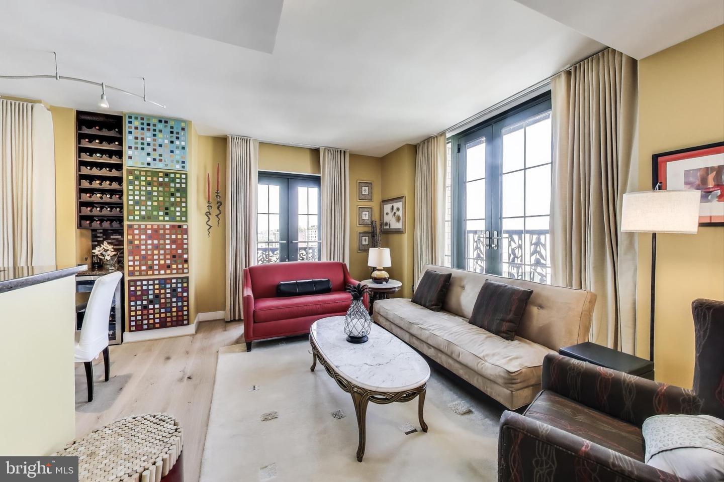910 M ST NW #1022, WASHINGTON, District Of Columbia 20001, 3 Bedrooms Bedrooms, ,2 BathroomsBathrooms,Residential,For sale,910 M ST NW #1022,DCDC2204322 MLS # DCDC2204322