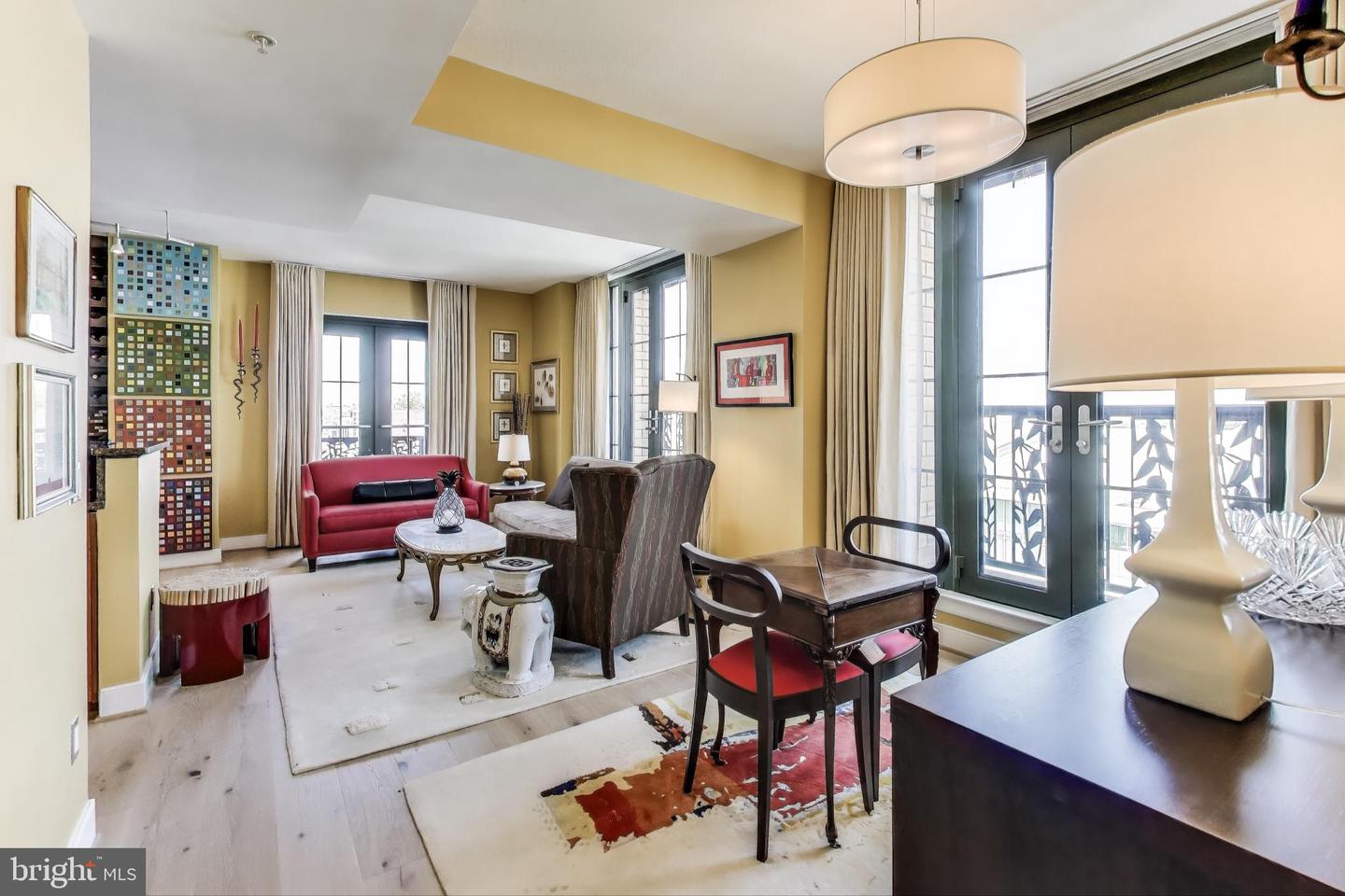 910 M ST NW #1022, WASHINGTON, District Of Columbia 20001, 3 Bedrooms Bedrooms, ,2 BathroomsBathrooms,Residential,For sale,910 M ST NW #1022,DCDC2204322 MLS # DCDC2204322
