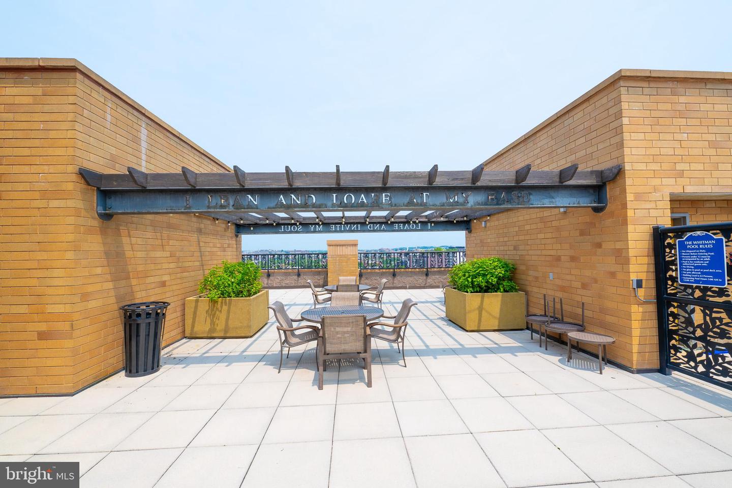 910 M ST NW #1022, WASHINGTON, District Of Columbia 20001, 3 Bedrooms Bedrooms, ,2 BathroomsBathrooms,Residential,For sale,910 M ST NW #1022,DCDC2204322 MLS # DCDC2204322