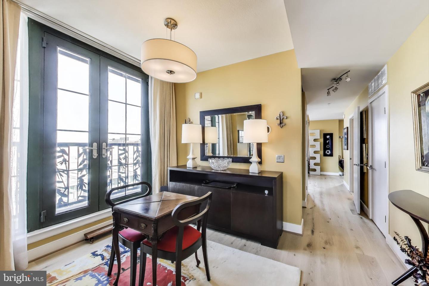 910 M ST NW #1022, WASHINGTON, District Of Columbia 20001, 3 Bedrooms Bedrooms, ,2 BathroomsBathrooms,Residential,For sale,910 M ST NW #1022,DCDC2204322 MLS # DCDC2204322