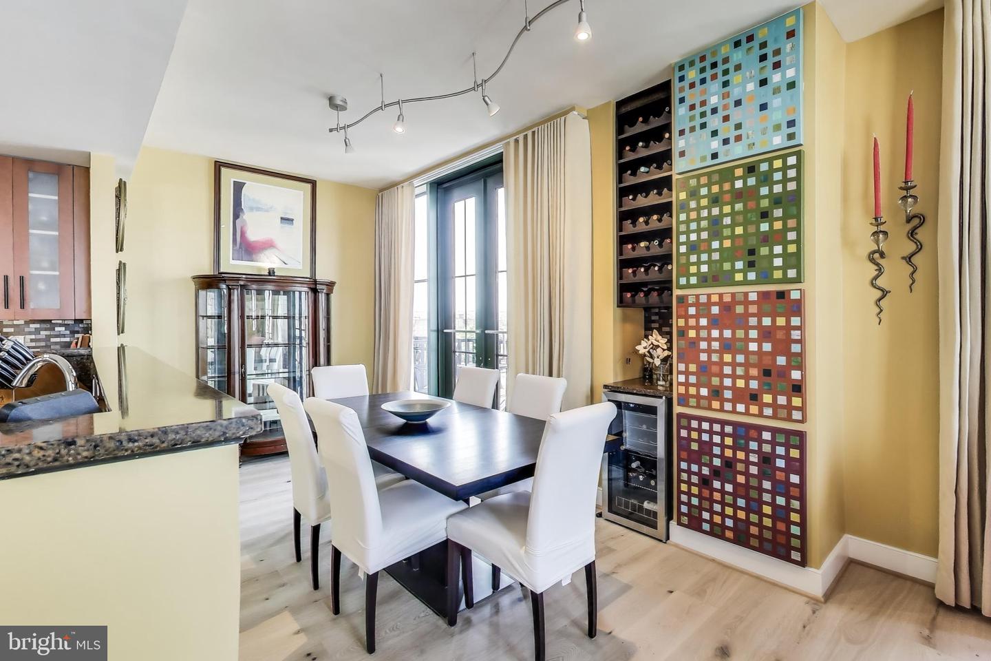 910 M ST NW #1022, WASHINGTON, District Of Columbia 20001, 3 Bedrooms Bedrooms, ,2 BathroomsBathrooms,Residential,For sale,910 M ST NW #1022,DCDC2204322 MLS # DCDC2204322