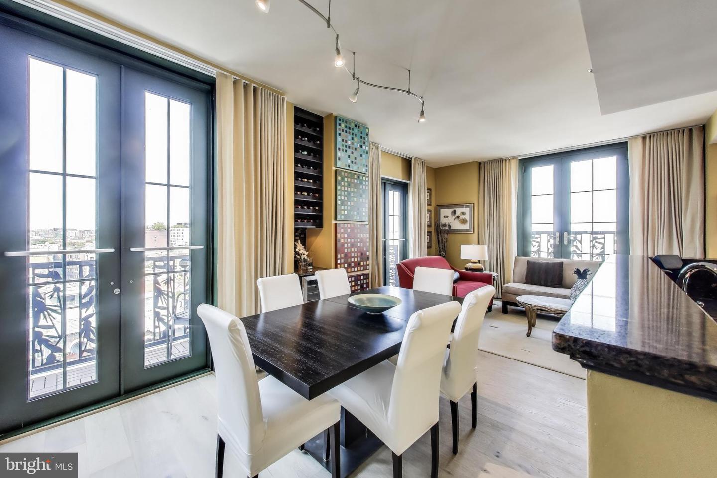 910 M ST NW #1022, WASHINGTON, District Of Columbia 20001, 3 Bedrooms Bedrooms, ,2 BathroomsBathrooms,Residential,For sale,910 M ST NW #1022,DCDC2204322 MLS # DCDC2204322
