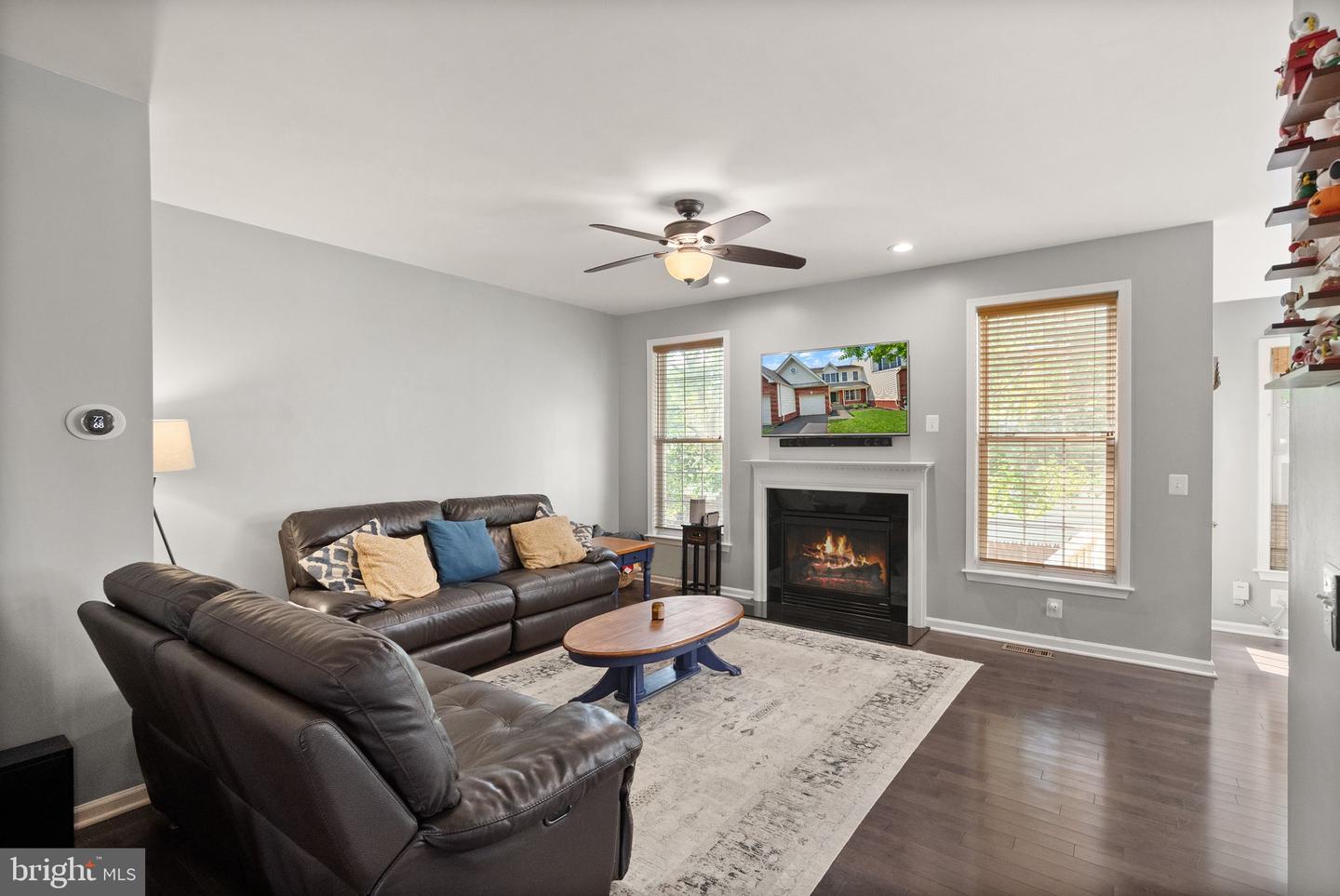 15831 FOURMILE CREEK CT, HAYMARKET, Virginia 20169, 3 Bedrooms Bedrooms, ,3 BathroomsBathrooms,Residential,For sale,15831 FOURMILE CREEK CT,VAPW2096408 MLS # VAPW2096408