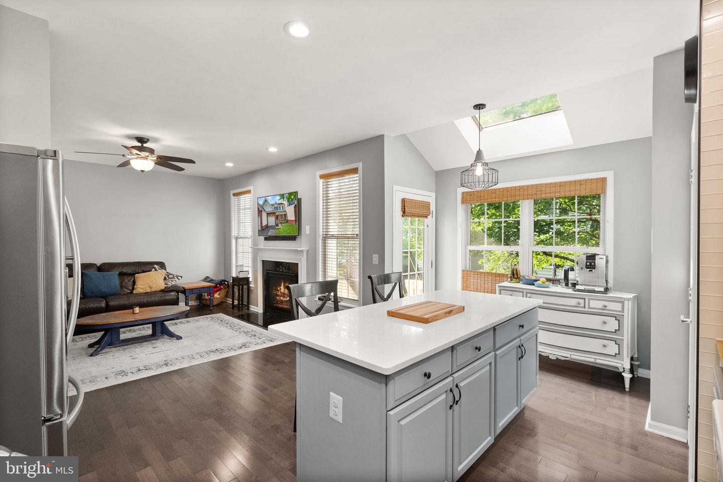 15831 FOURMILE CREEK CT, HAYMARKET, Virginia 20169, 3 Bedrooms Bedrooms, ,3 BathroomsBathrooms,Residential,For sale,15831 FOURMILE CREEK CT,VAPW2096408 MLS # VAPW2096408