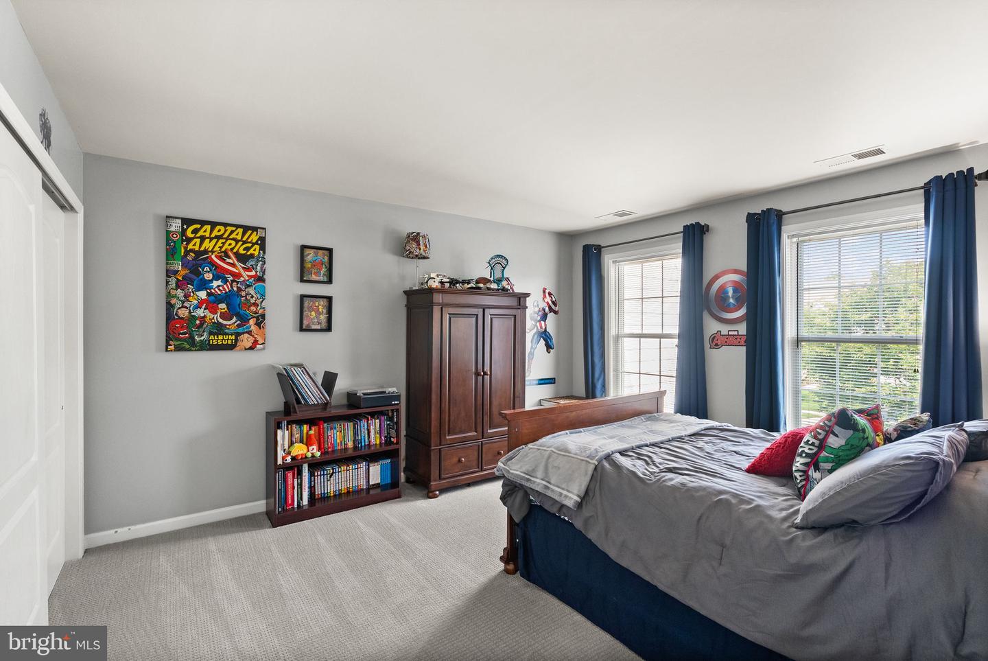 15831 FOURMILE CREEK CT, HAYMARKET, Virginia 20169, 3 Bedrooms Bedrooms, ,3 BathroomsBathrooms,Residential,For sale,15831 FOURMILE CREEK CT,VAPW2096408 MLS # VAPW2096408
