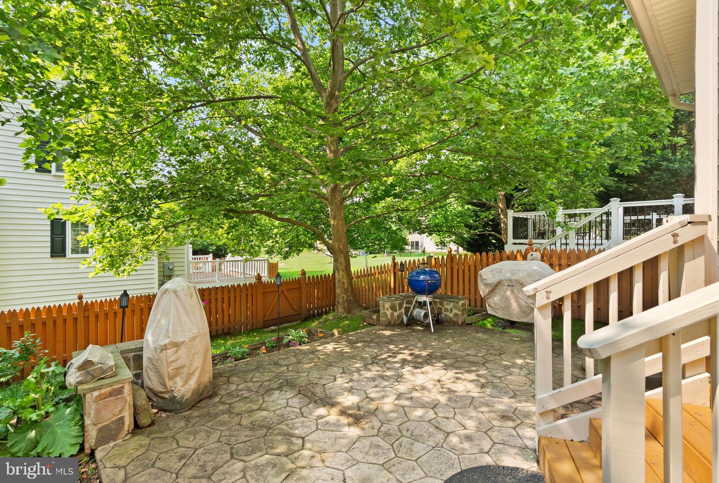 15831 FOURMILE CREEK CT, HAYMARKET, Virginia 20169, 3 Bedrooms Bedrooms, ,3 BathroomsBathrooms,Residential,For sale,15831 FOURMILE CREEK CT,VAPW2096408 MLS # VAPW2096408