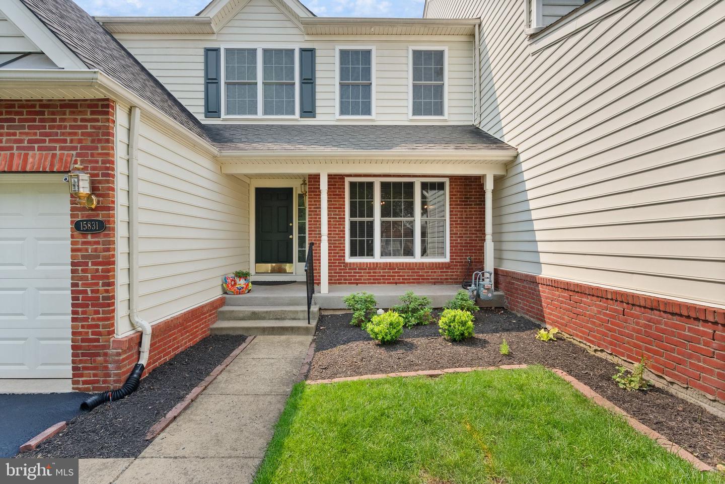 15831 FOURMILE CREEK CT, HAYMARKET, Virginia 20169, 3 Bedrooms Bedrooms, ,3 BathroomsBathrooms,Residential,For sale,15831 FOURMILE CREEK CT,VAPW2096408 MLS # VAPW2096408