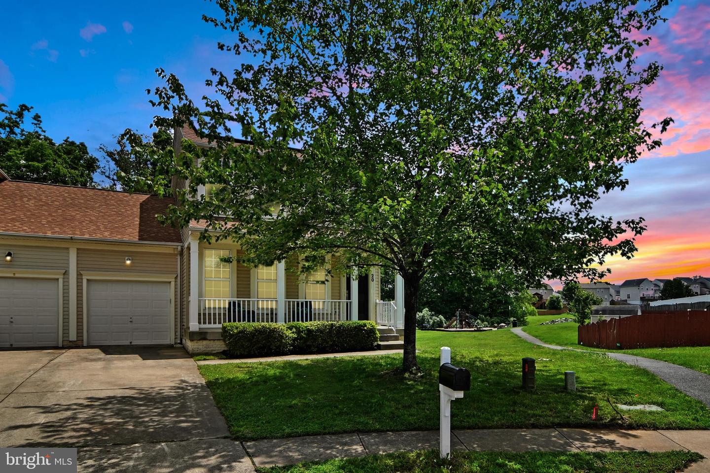 20 PULLER PL, STAFFORD, Virginia 22556, 3 Bedrooms Bedrooms, ,3 BathroomsBathrooms,Residential,For sale,20 PULLER PL,VAST2039556 MLS # VAST2039556