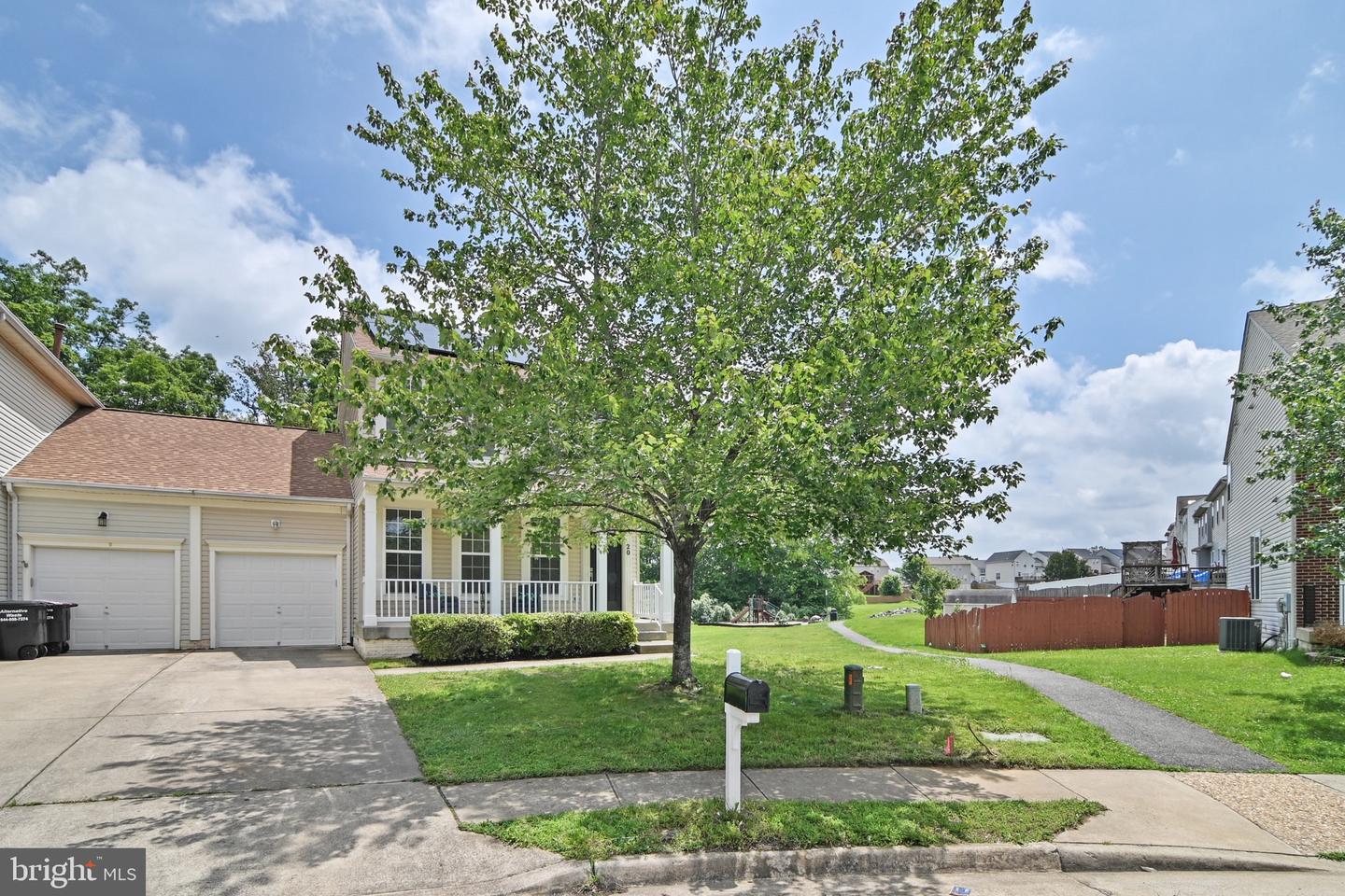 20 PULLER PL, STAFFORD, Virginia 22556, 3 Bedrooms Bedrooms, ,3 BathroomsBathrooms,Residential,For sale,20 PULLER PL,VAST2039556 MLS # VAST2039556