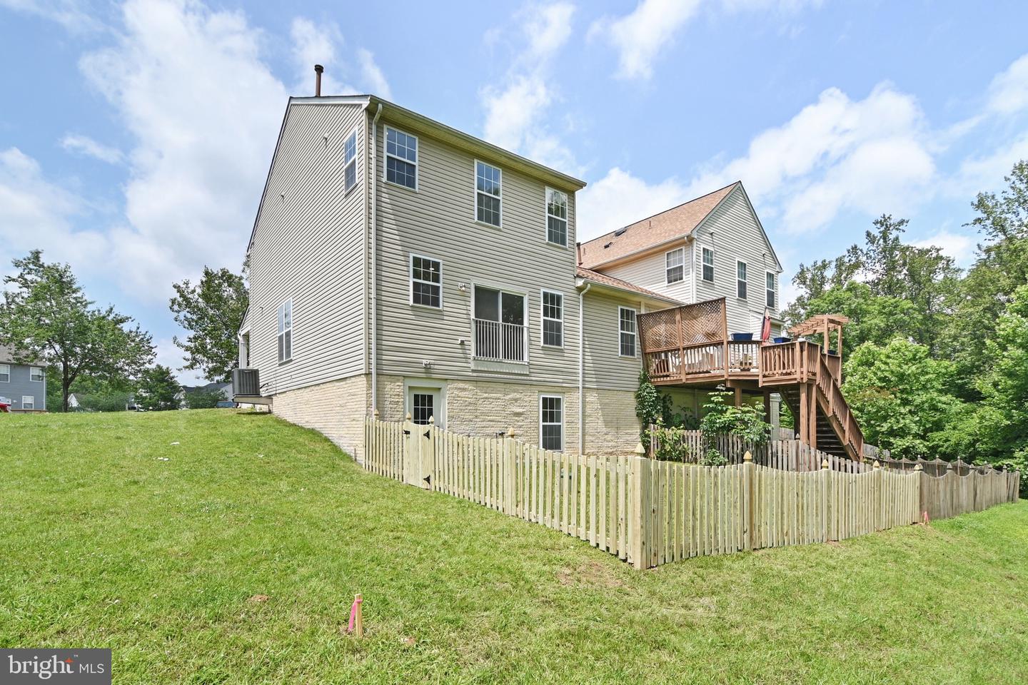 20 PULLER PL, STAFFORD, Virginia 22556, 3 Bedrooms Bedrooms, ,3 BathroomsBathrooms,Residential,For sale,20 PULLER PL,VAST2039556 MLS # VAST2039556