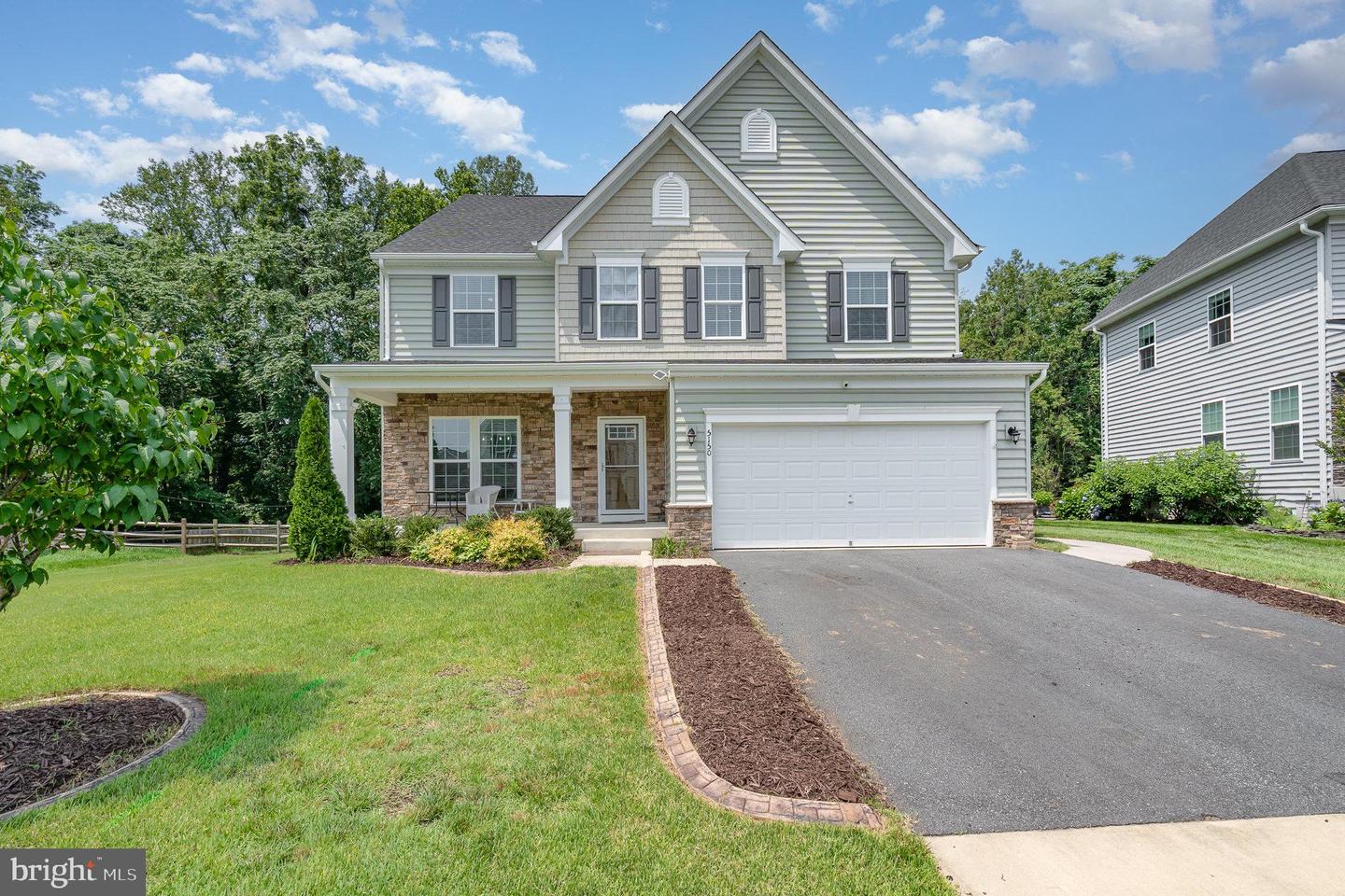 5150 SPINNAKER LN, KING GEORGE, Virginia 22485, 5 Bedrooms Bedrooms, ,5 BathroomsBathrooms,Residential,For sale,5150 SPINNAKER LN,VAKG2006550 MLS # VAKG2006550